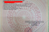 Nhà mới hoàn thiện tại phố Tứ Ngân, Đà Nẵng, vách Làng Đại học