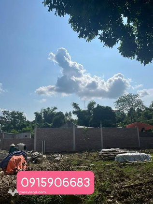 Đất đẹp giá rẻ như cho, ô tô vào tận cửa tại Nùng Trí Cao