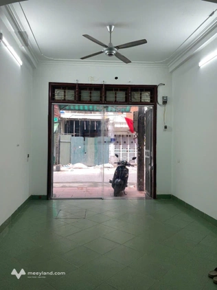 Cho thuê MBKD tầng 1 Mộ Lao - Hà Đông - Hà Nội