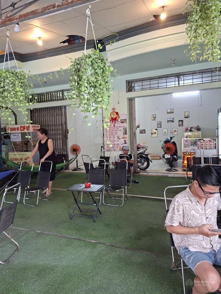 Siêu phẩm mặt tiền 10x40 mặt tiền trần văn mười hóc môn