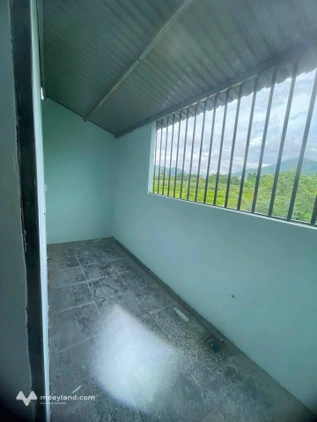 Nhà 3 lá kiệt ô tô Hoàng Văn Thái, Hòa Khánh, Đà Nẵng
