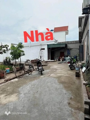 Sốc: Đất và nhà cấp 4 giá chỉ 9xx triệu tại Phường Hoàng Diệu, Thái Bình