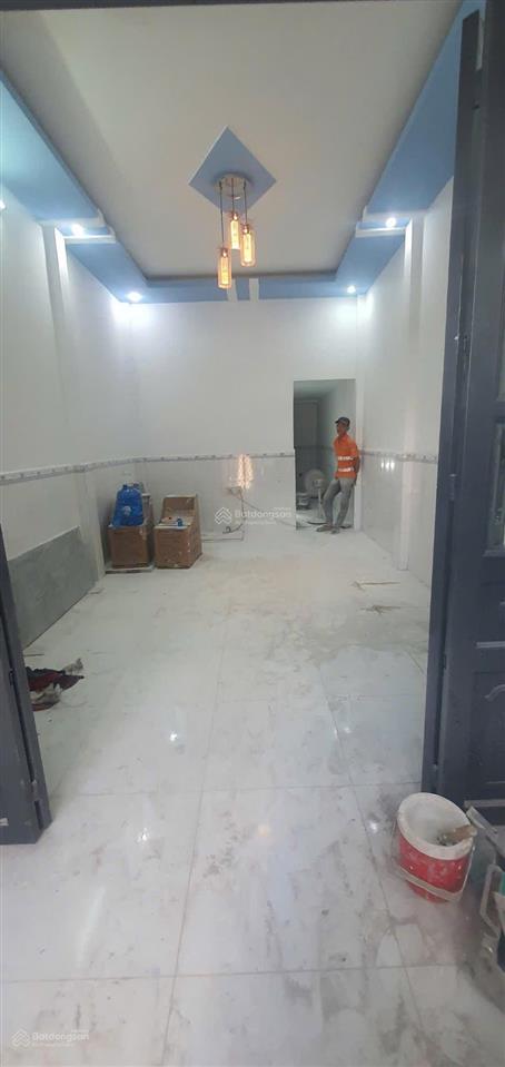 2,7 tỷ shr nguyễn thị pha nhà đẹp full nội thất dọn vào ở ngay công chứng liền