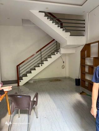 Bán nhà 5 tầng mặt tiền đường gần Nguyễn Thái Học, Tuy Phước