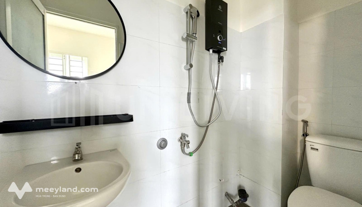 Dự án mới 100% 3.6tr - Có gác, studio - Sẵn máy lạnh, có thang máy gần Đảo Kim Cương