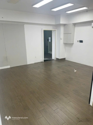 Gấp. Chủ thiện chí cho thuê văn phòng mới trung tâm Phú Mỹ Hưng, gần SECC, 100m², giá 30tr/th