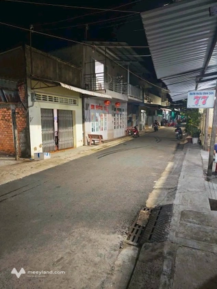 Nhà cấp 4 mới 99% tại đường Võ Thị Chính, Bạc Liêu - vừa ở vừa kinh doanh cực tốt