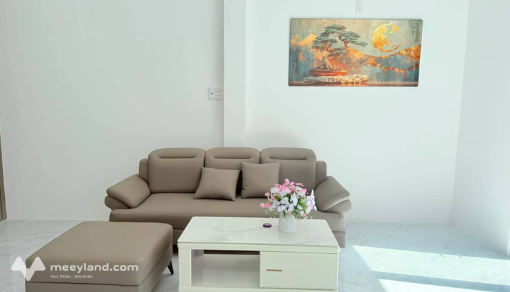 Продаётся участок, 65 м², Phường 7