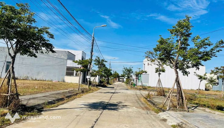 Săn đất nền Tam Kỳ giá cực yêu, chỉ từ 900 triệu sở hữu ngay