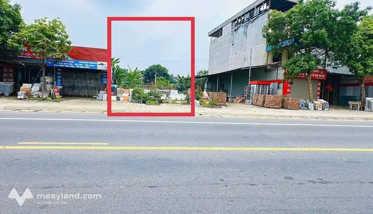 Lô đất kinh doanh đắc địa 95m2 tại Đồng Thâm, Đạo Tú, Tam Dương
