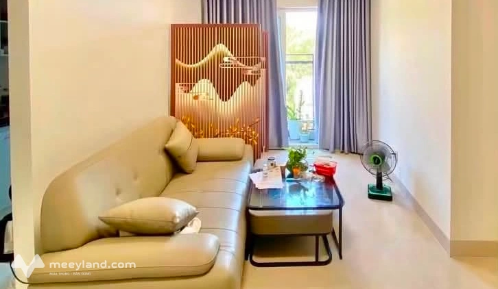 Căn hộ Lamer 2 Quy Nhơn 61m2, view hồ Phú Hòa cực chill