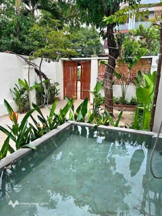 Cho thuê nhà vườn xinh xắn 120m2 tại Ngũ Hành Sơn, đầy đủ tiện nghi