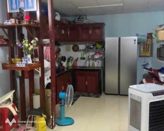 Продаётся участок, 40 м², Phường 8