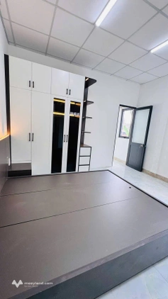 Sở hữu ngay căn nhà cực phẩm tại đường Thạnh Xuân 24, phường Thạnh Xuân