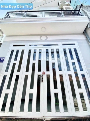 Sở hữu ngay căn nhà đẹp, đã hoàn công đầy đủ tại vị trí trung tâm đắc địa trên đường Phạm Ngũ Lão