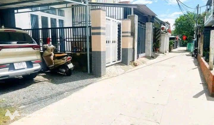 Đất đẹp Hòa Thọ Tây, 2 mặt kiệt ô tô vào tận nơi, giá cực yêu