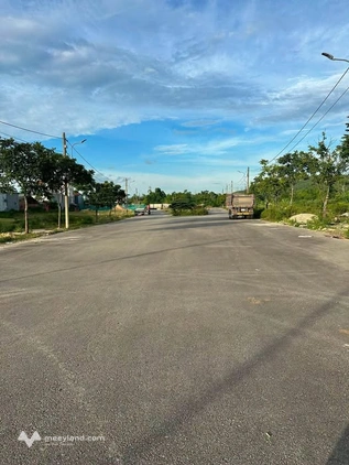 Săn ngay lô đất 2 mặt tiền cực phẩm tại khu quy Võ Văn Kiệt