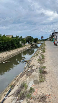 Lô đất xinh xắn tại Mương Chà Là, Ninh Thuận
