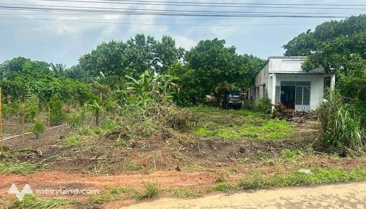 Đất vườn 1000m2 có thổ cư tại Phú Hòa, Định Quán, Đồng Nai
