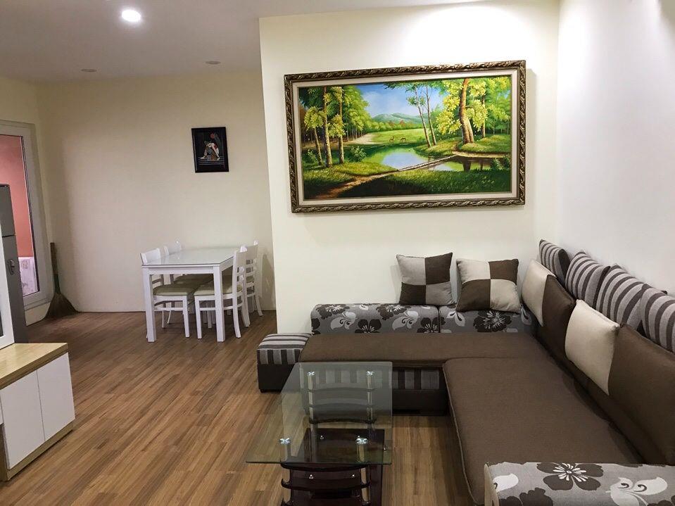 Bán gấp căn hộ chung cư Nghĩa Đô ngõ 106 Hoàng Quốc Việt – 2 ngủ - giá 4 tỷ 250