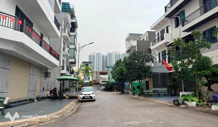 Đất nền 54m2 tại khu tái định cư A51 Hồ Sen, Hải An
