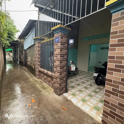 Cần bán gấp căn nhà tại Phường Bến Tre, thành phố Bến Tre, tỉnh Bến Tre