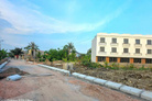 Nhà 3 tầng Đa Phúc, Dương Kinh - ngõ nông, giá chỉ hơn 2 tỷ