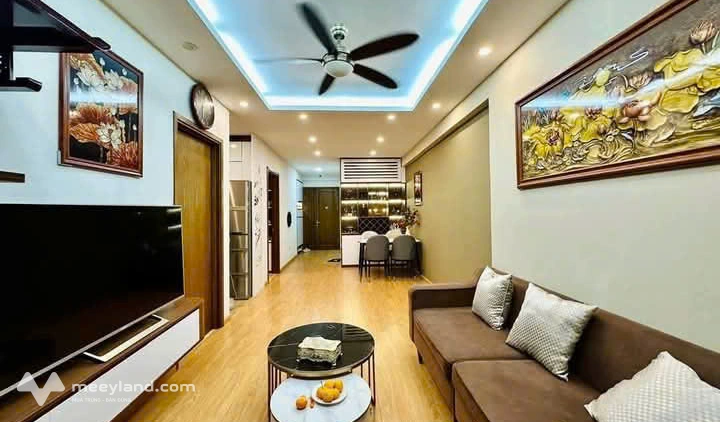 Bán gấp căn hộ chung cư Nghĩa Đô đường Hoàng Quốc Việt – 2 ngủ và 3 ngủ - Sổ lâu dài