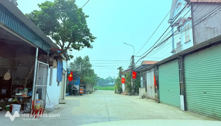 Đất nền Tân Cương 100m2, đường ô tô tránh
