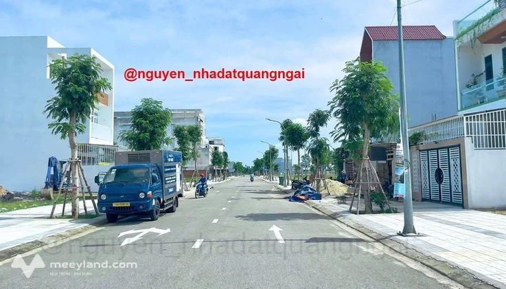 Đất nền Phú Mỹ tiềm năng, vị trí đắc địa kinh doanh