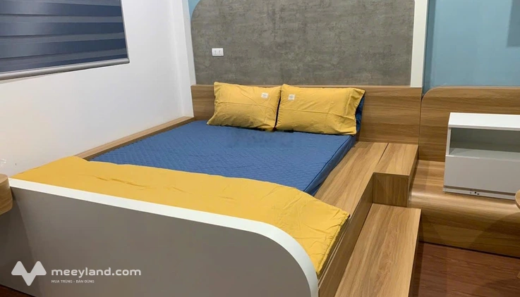 Phòng trọ Nguyễn Lân, 30m2 thoáng sáng, full đồ. Giảm 1 triệu tiền nhà tháng đầu