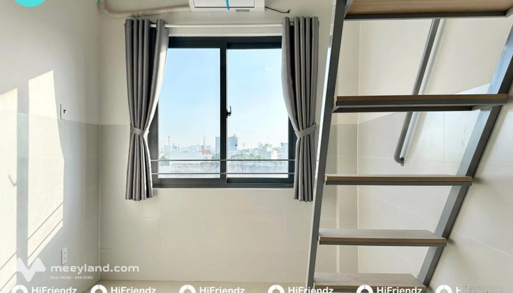 Cho thuê nhà trọ, phòng trọ giá 4,1 triệu, 35 m2 tại đường 379, Tăng Nhơn Phú B, Q9(cũ), TP. HCM