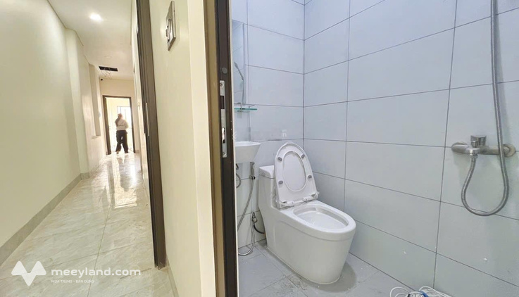 Duplex ban công mới xây tại Tăng Nhơn Phú, Phước Long, Quận 9. Cách UFM 700m, tiện ra Xa Lộ Hà Nội