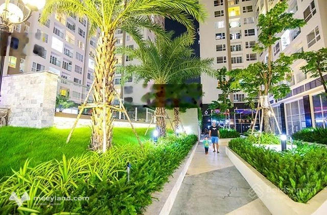 Mình cần cho thuê officetel Sky Center Phổ Quang, dt 70m2, giá 15 triệu, 24/7