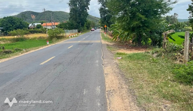 Đất nền tiềm năng tại Thôn Suối Biểu, Đắk Lắk, cơ hội đầu tư sinh lời