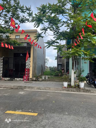 Đất nền Hương Sơ view công viên thoáng mát, giá đầu tư hấp dẫn