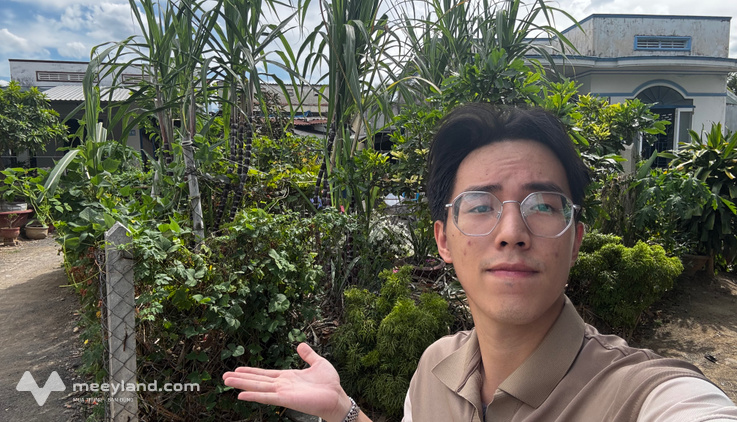Chính chủ gửi bán nhanh 2 lô đất Diên Khánh, giá chỉ 11 triệu/m²