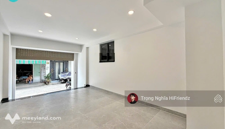 Cho thuê mặt bằng ki ốt làm văn phòng hoặc kinh doanh đường Phạm Văn Bạch - Gò Vấp