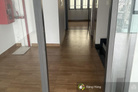 Cho thuê mặt bằng chợ Đo Đạc, P. An Khánh, Q2 (5x15m) 1 trệt 1 lầu. Giá thuê 25tr/th