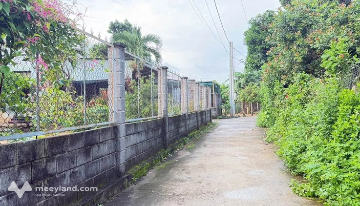 Sở hữu ngay lô đất vị trí đắc địa tại khu phố 1, phường Tân Thành, thị xã Phú Mỹ, tỉnh Bà Rịa - Vũng Tàu