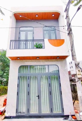 Chốt ngay căn nhà 1 mê Phú Tài, Quy Nhơn, full nội thất xịn