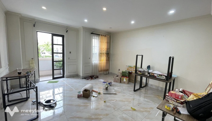 #7TR500 - Cho thuê VP trung tâm CityLand - đủ nội thất hoạt động ngay.