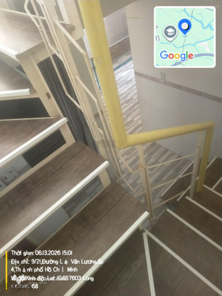 Cho thuê nhà trọ 3PN, 3WC, 50m2, 5 triệu VND tại 2054, Lê Văn Lương, Nhơn Đức, Nhà Bè