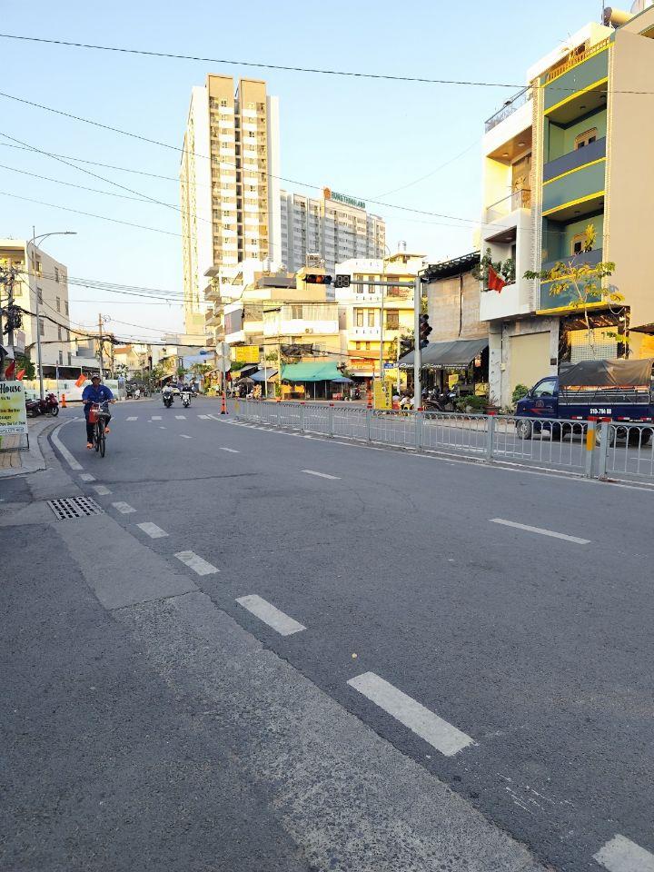 🚘💥BÌNH TÂN, GẦN GO AN LẠC, SÁT MẶT TIỀN SINCO, HẼM MORNING,102M2, 4PN, CHỈ NHỈNH 4 TỶ
