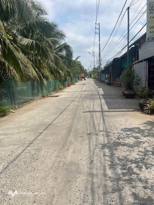 Cơ hội sở hữu ngay lô đất nền cực đẹp nằm đối diện Ủy ban nhân dân xã Sơn Đông, thành phố Bến Tre