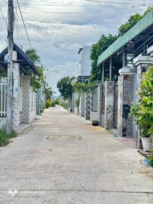 Đất đẹp Long Hải, ô tô vào tận nơi, giá yêu thương