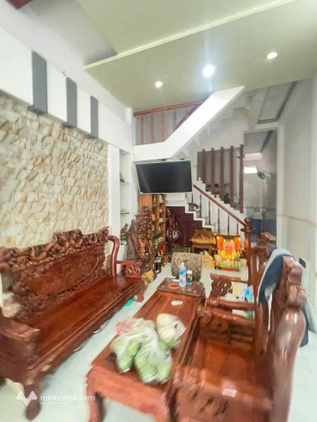 Nhà 3 mê mặt tiền Duy Tân, Quy Nhơn, vị trí vàng, kinh doanh cực đỉnh