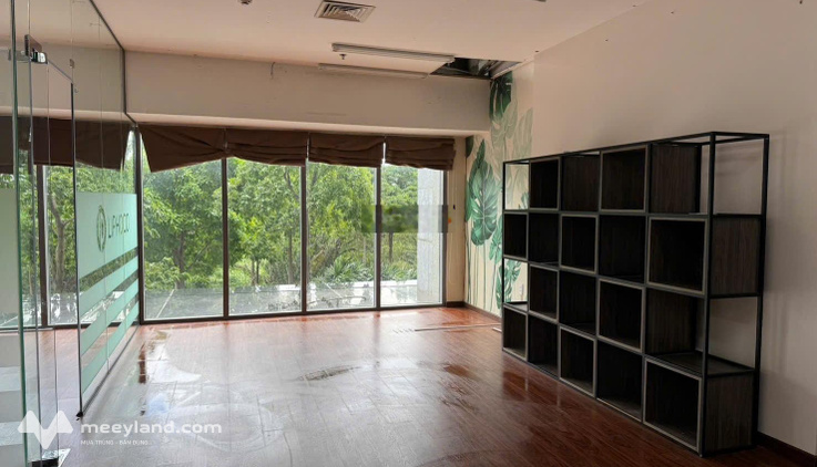 Cho thuê văn phòng tại B.001, Sadora Sala, 27 triệu, 80 m2, full tiện ích cực chất