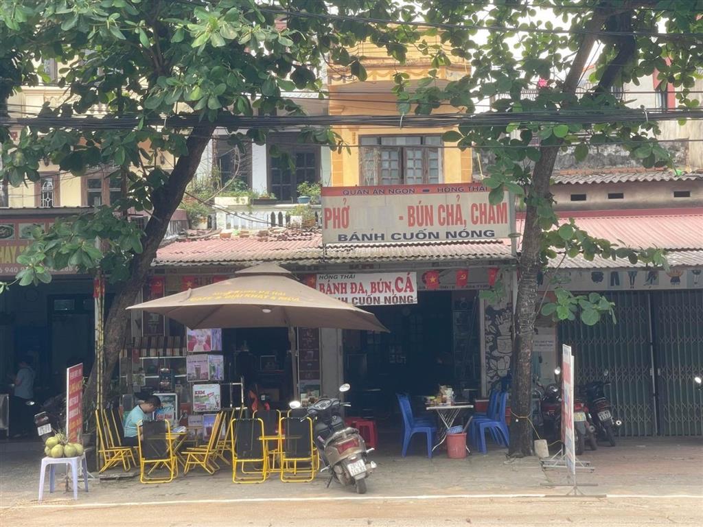 Nhà 2 tầng 110m mặt đường quốc lộ 2 thái phù sóc sơn, kinh doanh 8 tỷ