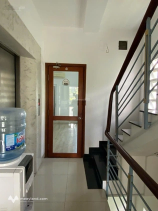 Chính chủ cho thuê văn phòng nhỏ xinh 20m2 tại 20 Phan Liêm, Quận 1
